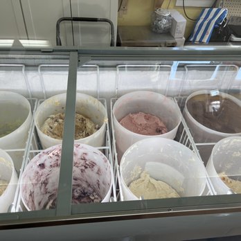 AMI Beach Hut - a variety of ice creams - Convenience Stores Near Me - Anna Maria, Florida AMI Beach Hut - a variety of ice creams - Convenience Stores Near Me - Anna Maria, Florida