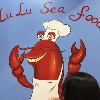 Royal Canton Seafood Palace - LuLu Seafood is a must experience and likely return treasure of NYC and Flushing Queens. - Seafood Near Me - Queens, New York