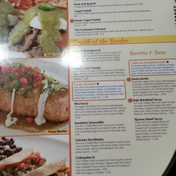 Broken Yolk Cafe - Page 1 - Breakfast & Brunch Near Me - Orange, California Broken Yolk Cafe - Page 1 - Breakfast & Brunch Near Me - Orange, California