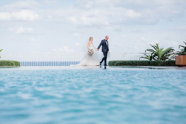 Eau Palm Beach Resort & Spa by null
