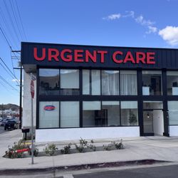 First Aid Urgent Care