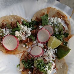 Mata Hambre - Tacos