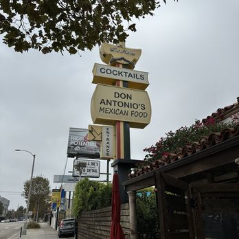 Don Antonio's - Mexican Near Me - Los Angeles, California Don Antonio's - Mexican Near Me - Los Angeles, California