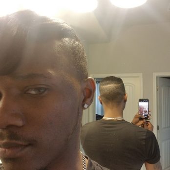 Generations Barber Shop - Does this look like a mohawk? - Barbers Near Me - Pflugerville, Texas