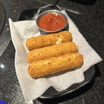 Khan Korean Grill & Bar - Mozzarella Sticks - Korean Near Me - Woodbridge, Virginia Khan Korean Grill & Bar - Mozzarella Sticks - Korean Near Me - Woodbridge, Virginia