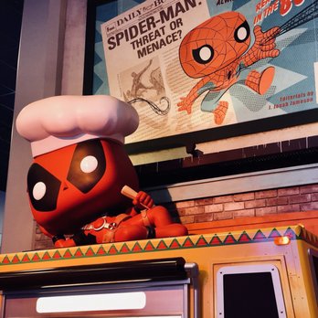 Funko - Toy Stores Near Me - Everett, Washington Funko - Toy Stores Near Me - Everett, Washington
