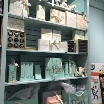 Lolli and Pops - 07/14/17 - Chocolatiers & Shops Near Me - San Jose, California