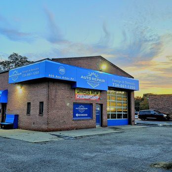 Auto Repair - Auto Repair Near Me - Plymouth, Michigan Auto Repair - Auto Repair Near Me - Plymouth, Michigan