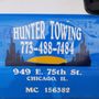 Photo of Hunter Towing