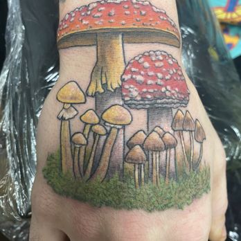 Omorphia Ink - Tattoo Near Me - Cortlandville, New York Omorphia Ink - Tattoo Near Me - Cortlandville, New York