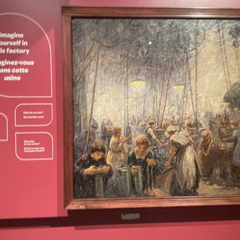 Canadian War Museum - Museums Near Me - Ottawa, Ontario