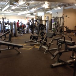 Anytime Fitness
