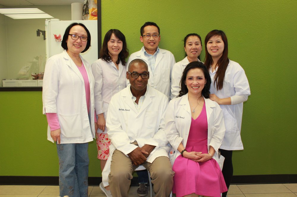 PHARMACY GOOD NEIGHBOR PHARMACY Updated October 2024 21