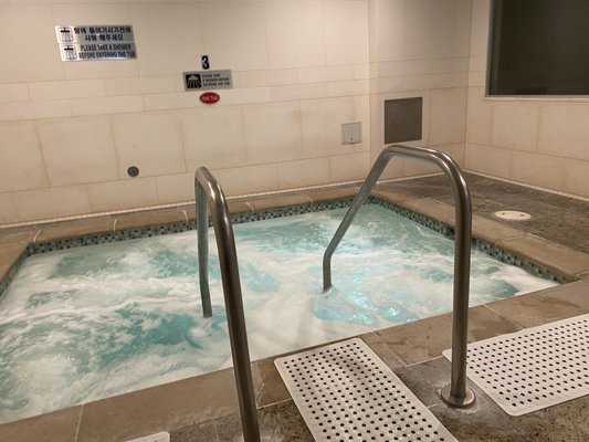 Crystal Korean Spa Los Angeles by null