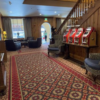 The Wort Hotel - Hotels Near Me - Jackson, Wyoming
