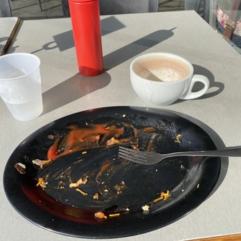 Rooster Café - I finished it all. It was that good. - Breakfast & Brunch Near Me - Costa Mesa, California Rooster Café - I finished it all. It was that good. - Breakfast & Brunch Near Me - Costa Mesa, California
