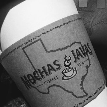 Mochas & Javas - My new fave coffee spot in Frisco - Bakeries Near Me - Frisco, Texas
