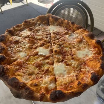 Prunella - Cheesy Parisi Pizza - Italian Near Me - Philadelphia, Pennsylvania Prunella - Cheesy Parisi Pizza - Italian Near Me - Philadelphia, Pennsylvania