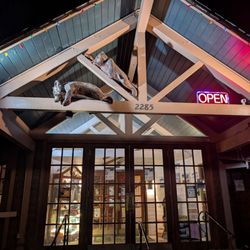 River Ranch Lodge & Restaurant