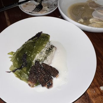 Estela - Tilefish - New American Near Me - New York, New York Estela - Tilefish - New American Near Me - New York, New York
