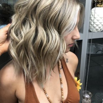 The Salty Crown Salon - Hair Stylists Near Me - Encinitas, California The Salty Crown Salon - Hair Stylists Near Me - Encinitas, California