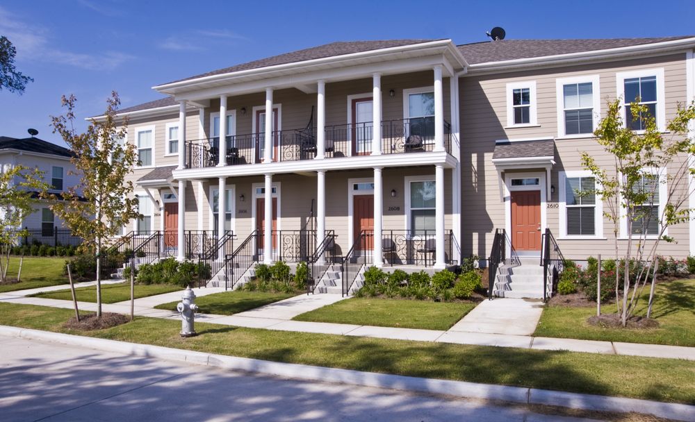 HARMONY OAKS Updated September 2024 3320 Clara St, New Orleans