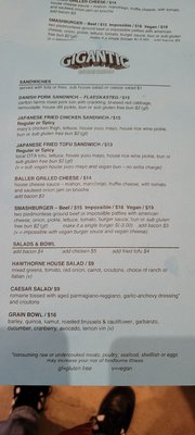 Gigantic Brewing Hawthorne Pub by null