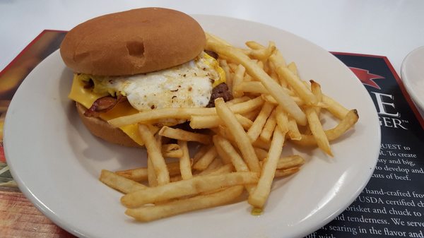 Steak ’n Shake by null