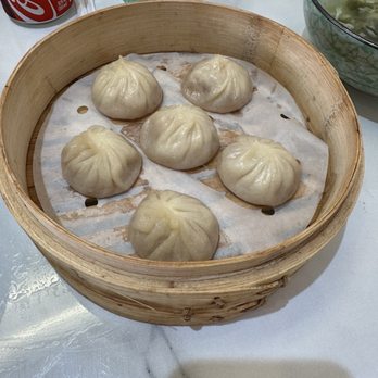 Dumpling Bar - Pork XLB - Chinese Near Me - San Marino, California Dumpling Bar - Pork XLB - Chinese Near Me - San Marino, California