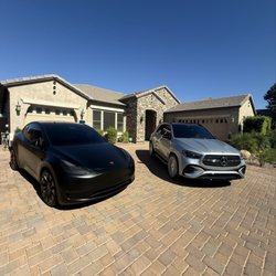 Arizona’s Best Car Detailing - Aaron is the best in the business! Been doing my cars for 2 years! Quick, easy, and trustworthy with the whips!