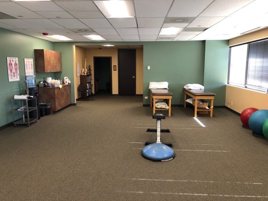 Performance Physical Therapy