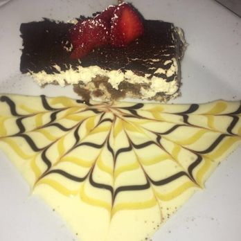 Fiore Restaurant - Tiramisu - Italian Near Me - Concord, California Fiore Restaurant - Tiramisu - Italian Near Me - Concord, California