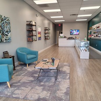 CBD Plus USA - Vitamins & Supplements Near Me - Roanoke, Texas