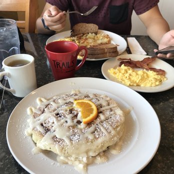 The Trails Eatery - Breakfast & Brunch Near Me - San Diego, California The Trails Eatery - Breakfast & Brunch Near Me - San Diego, California