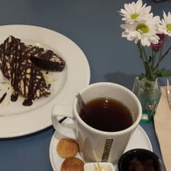 Kirpi Cafe
