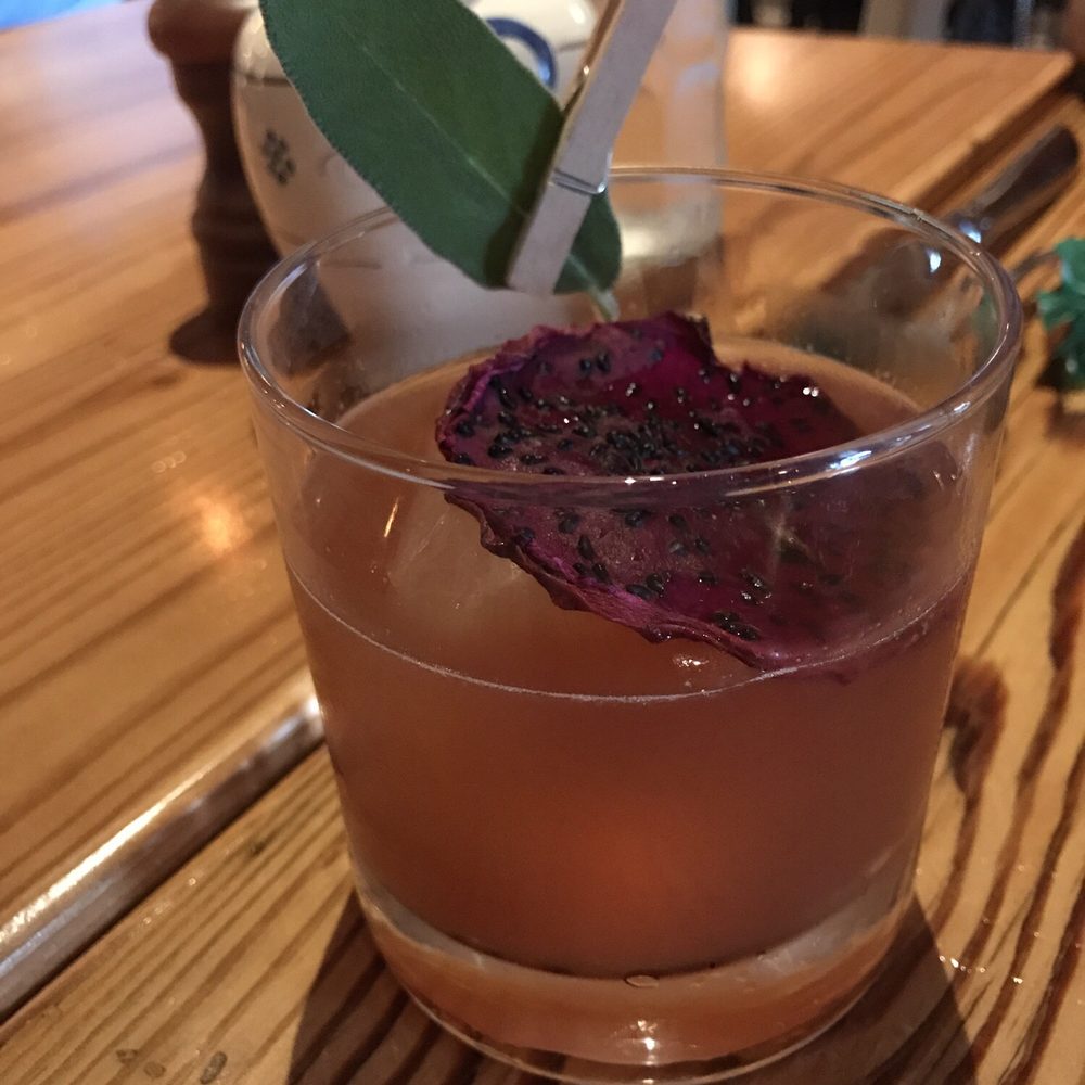 Bar Tulia - The last dragon. Strong sage taste but if you're into that you will love this. - Bars Near Me - Naples, Florida Bar Tulia - The last dragon. Strong sage taste but if you're into that you will love this. - Bars Near Me - Naples, Florida