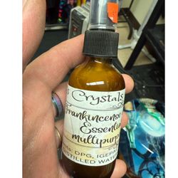 Tink’s Crystals and More