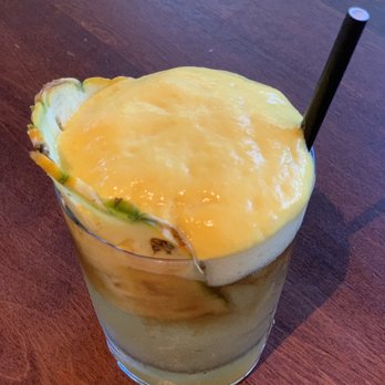 Monkeypod Kitchen by Merriman - Monkeypod Mai-tai, coveted winner of THE BEST MAI TAI in all of Hawaii for several years. This delish Bebe is $5 off during happy hour - New American Near Me - Kihei, Hawaii Monkeypod Kitchen by Merriman - Monkeypod Mai-tai, coveted winner of THE BEST MAI TAI in all of Hawaii for several years. This delish Bebe is $5 off during happy hour - New American Near Me - Kihei, Hawaii