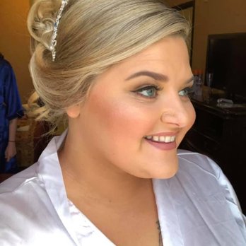 Foxy Faces by Jen - Hair By Melissa, Makeup by Linn - Makeup Artists Near Me