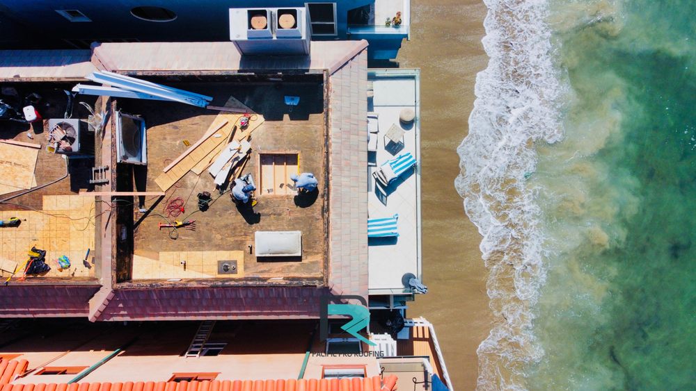 Slide of Pacific Pro Roofing