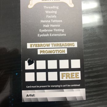 Venus Threading - Threading Services Near Me - Duarte, California Venus Threading - Threading Services Near Me - Duarte, California