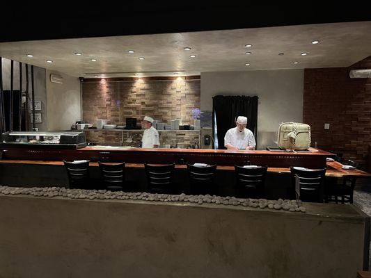Sushi Roku Las Vegas by null