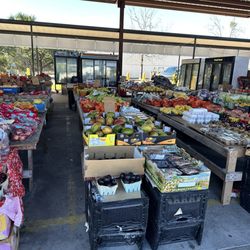 Farmers Market Police Substation