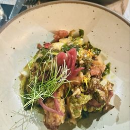Brussels Sprouts