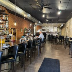 Odyssey Downtown