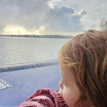 Hovertravel - Great views - Ferries Near Me - Ryde, POR