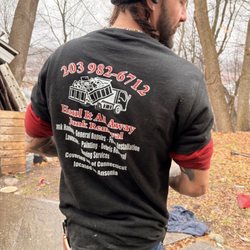 Haul it All Away Junk Removal