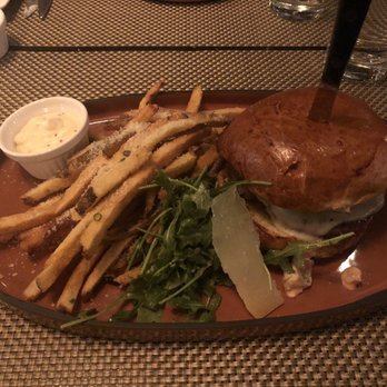 Bistronomic - Le French Burger - New American Near Me - Chicago, Illinois Bistronomic - Le French Burger - New American Near Me - Chicago, Illinois
