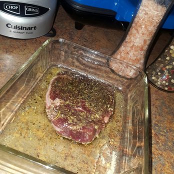 Omaha Steaks - Looks good, but tasted tough. - Meat Shops Near Me - Omaha, Nebraska Omaha Steaks - Looks good, but tasted tough. - Meat Shops Near Me - Omaha, Nebraska