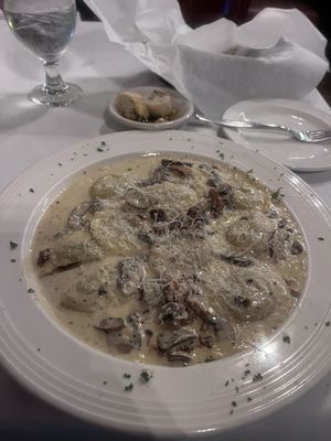 Roko Italian Cuisine by null